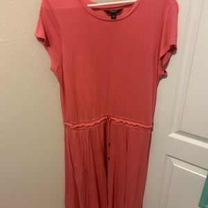 Simply Vera wang dress